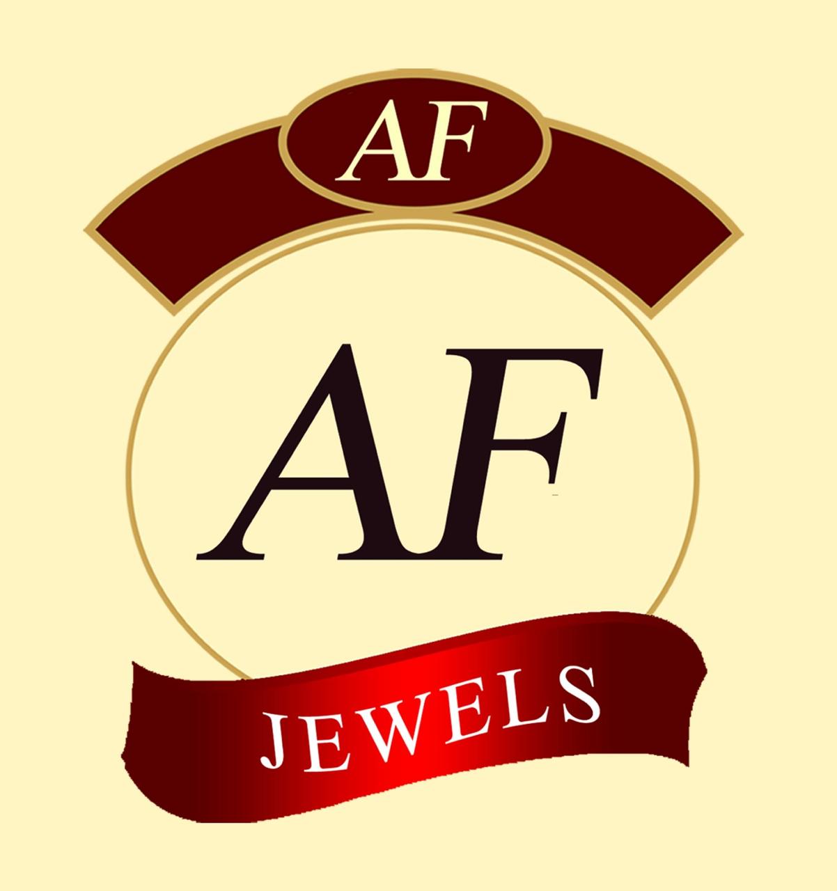 AF Jewels logo