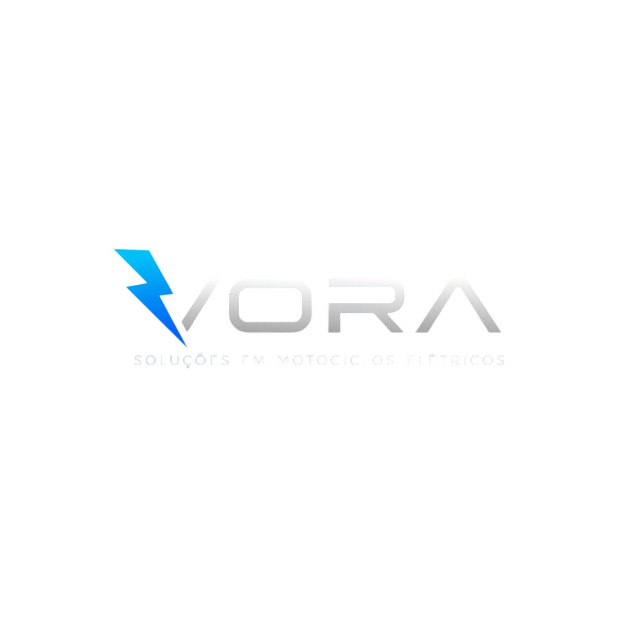 Logo da VORA
