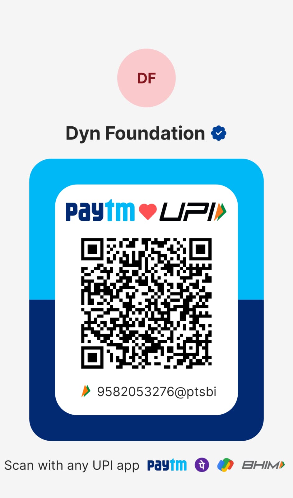 DYN Foundation cultural learning