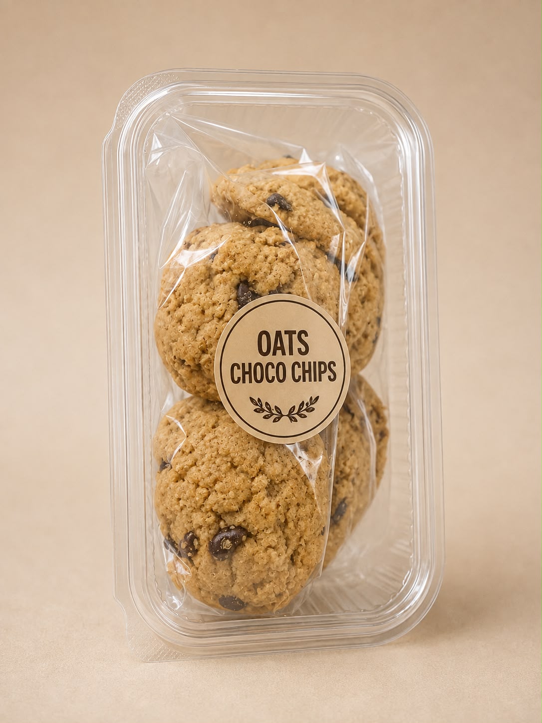 Oats Choco Chips