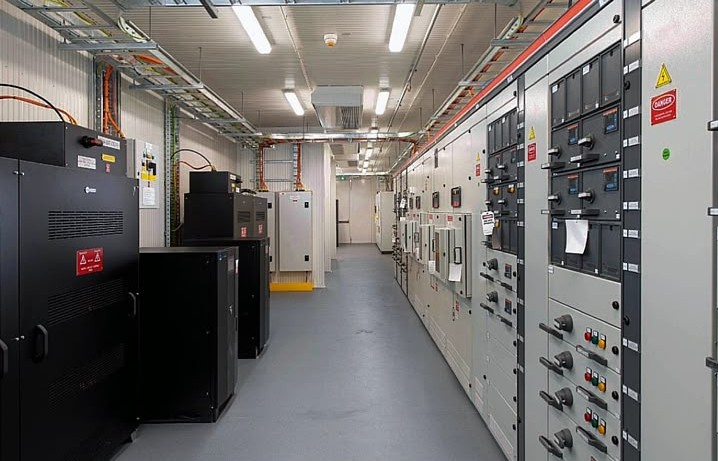 Electrical Equipment