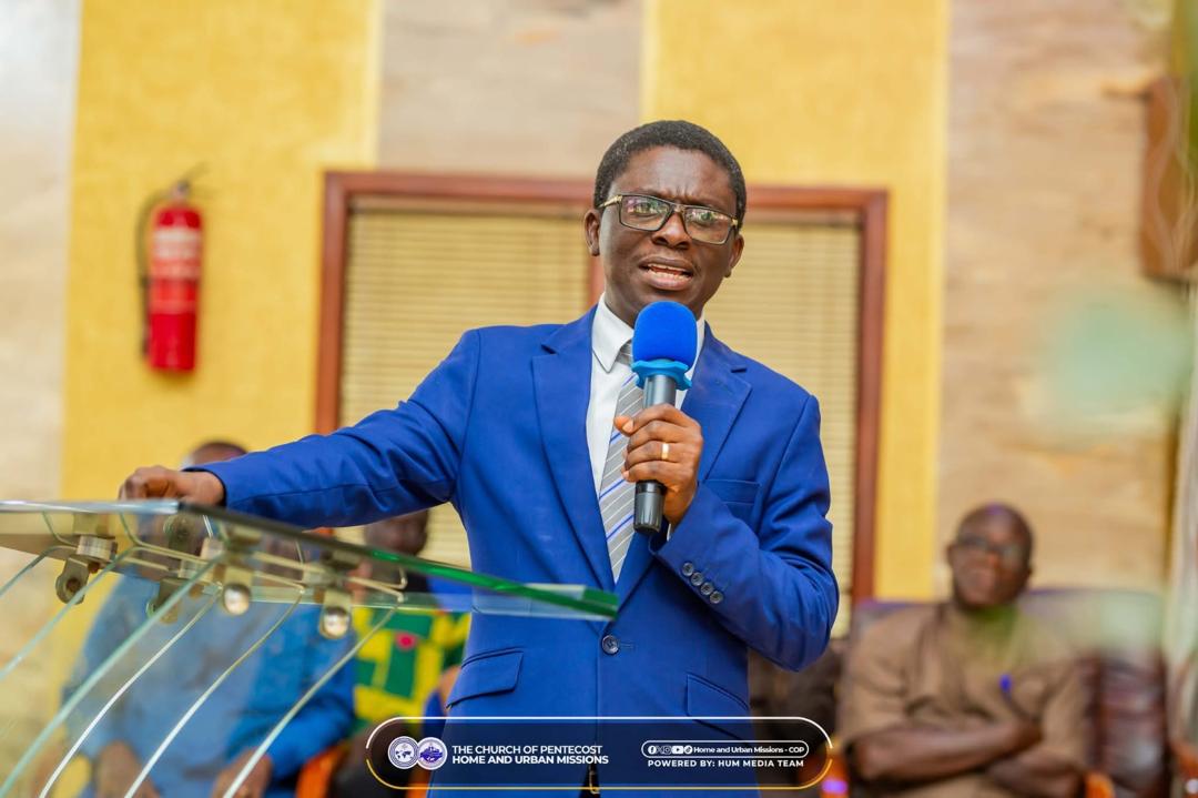 Preaching the Word