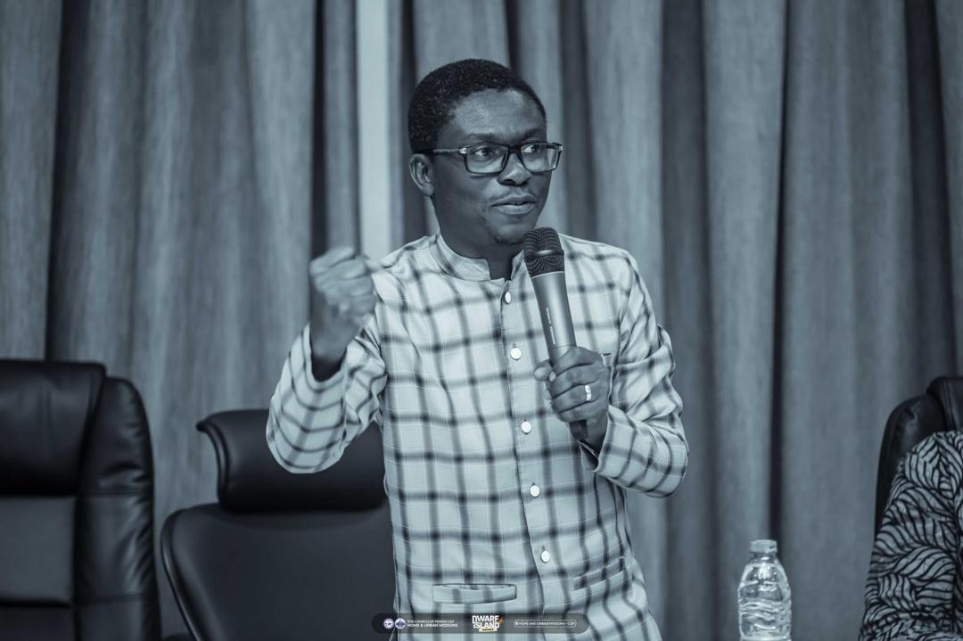 Teaching the Word
