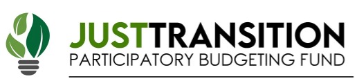 Just Transition Participatory Budgeting Fund