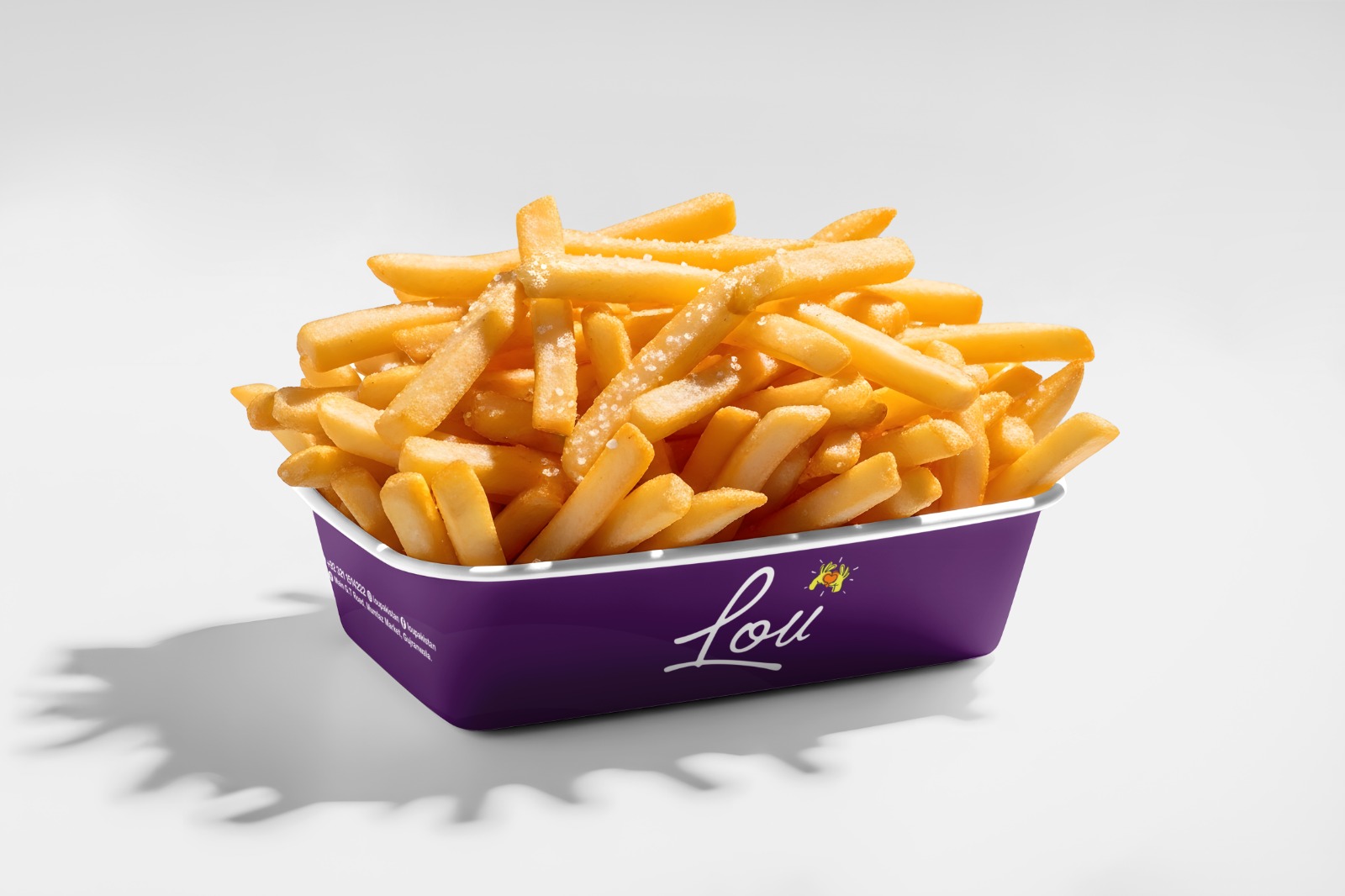 Premium product packaging boxes