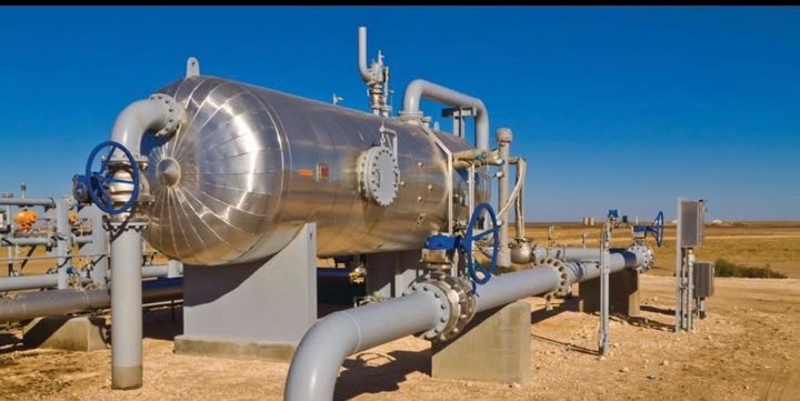 Mechanical & Process Equipment