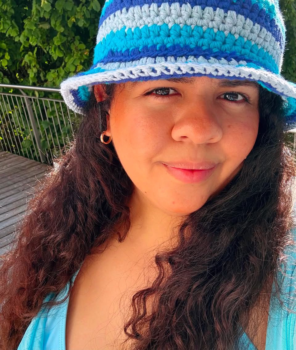 Photo shared by Camila Sattler