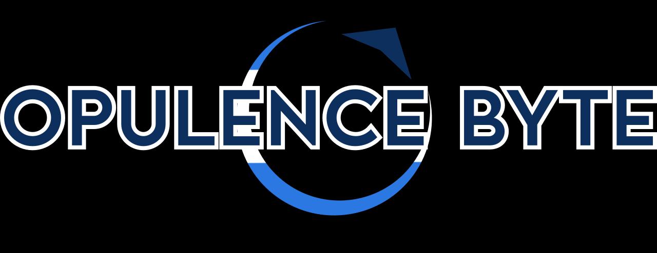 Opulence Byte