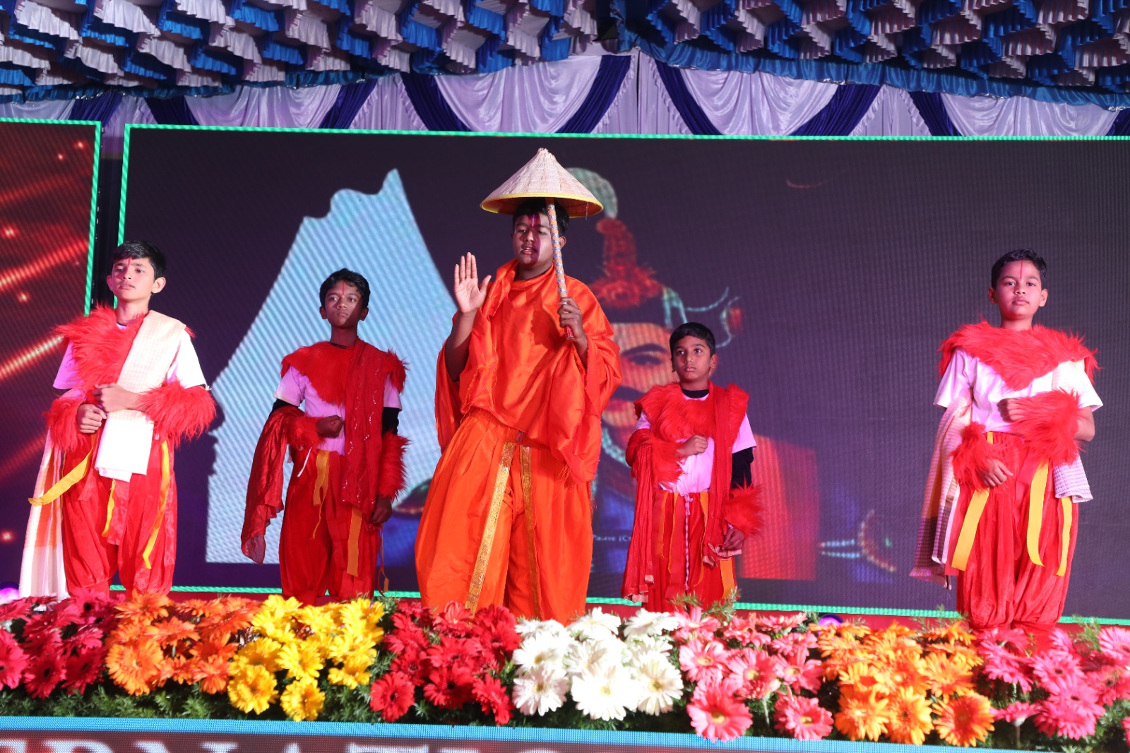 Student performance