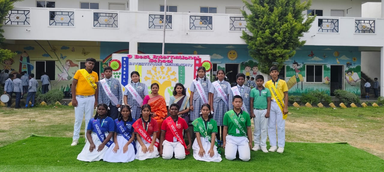 Leadership and participation