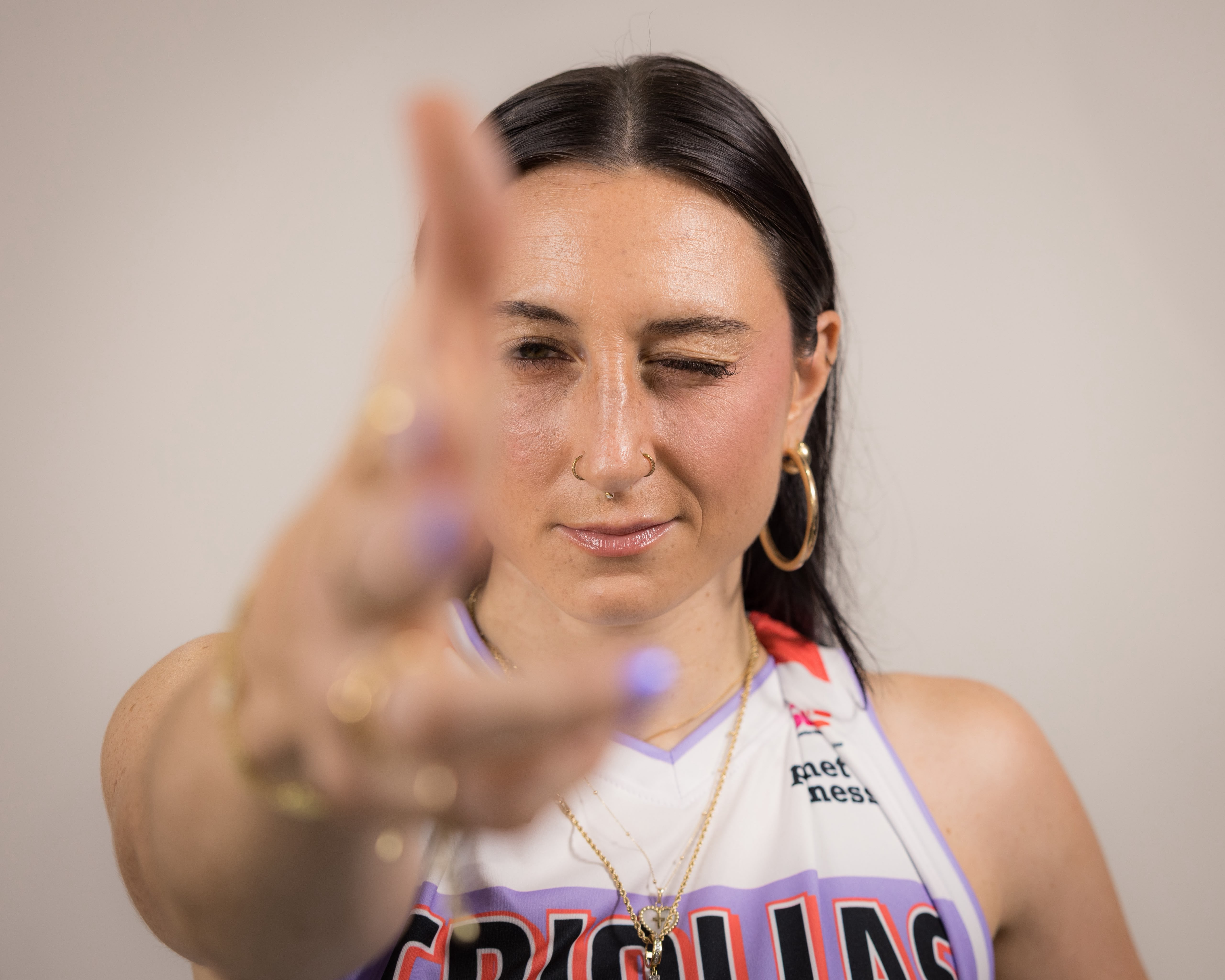 Baloncesto Criollo