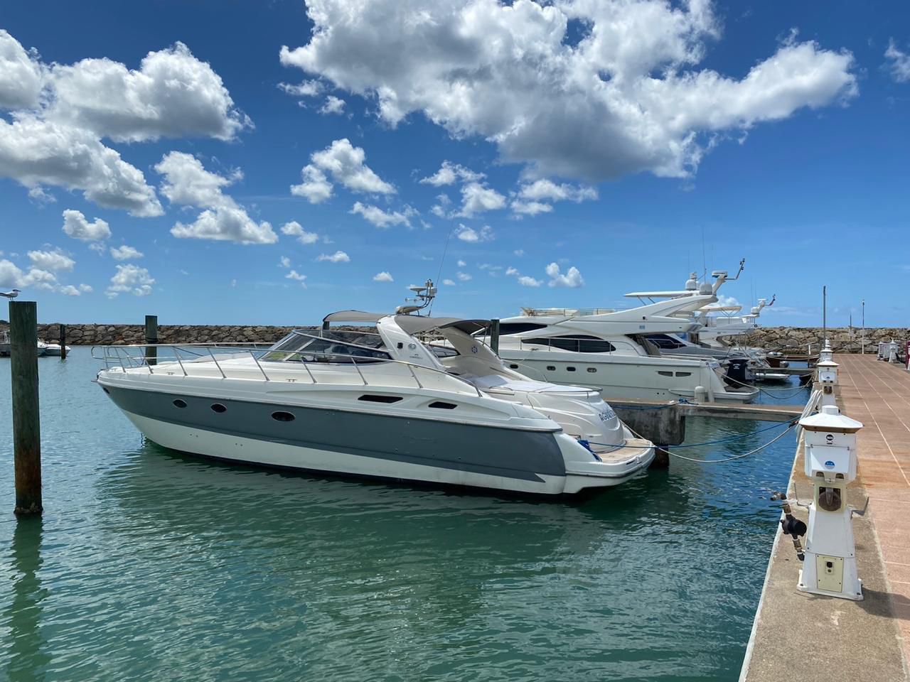 Saona premium · 6 playas