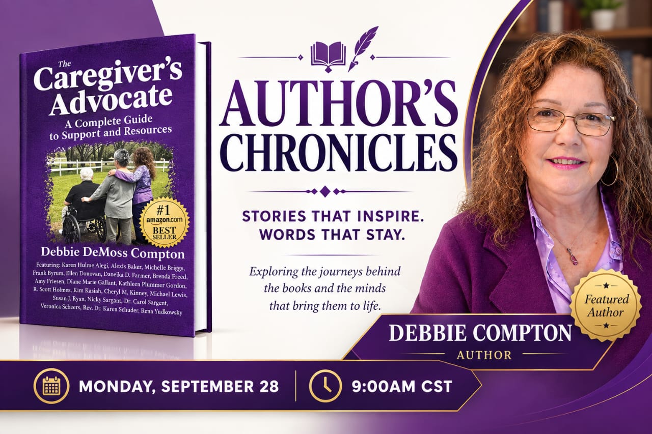 Debbie Compton interview