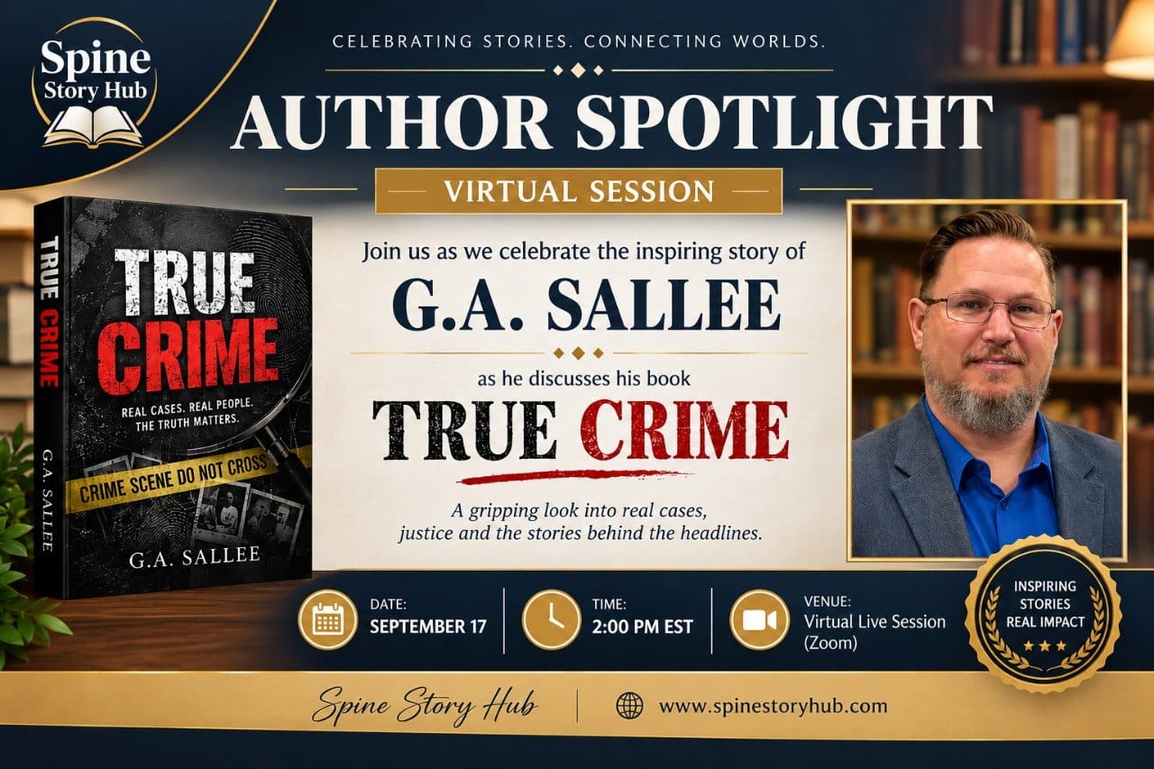 G.A. Sallee interview