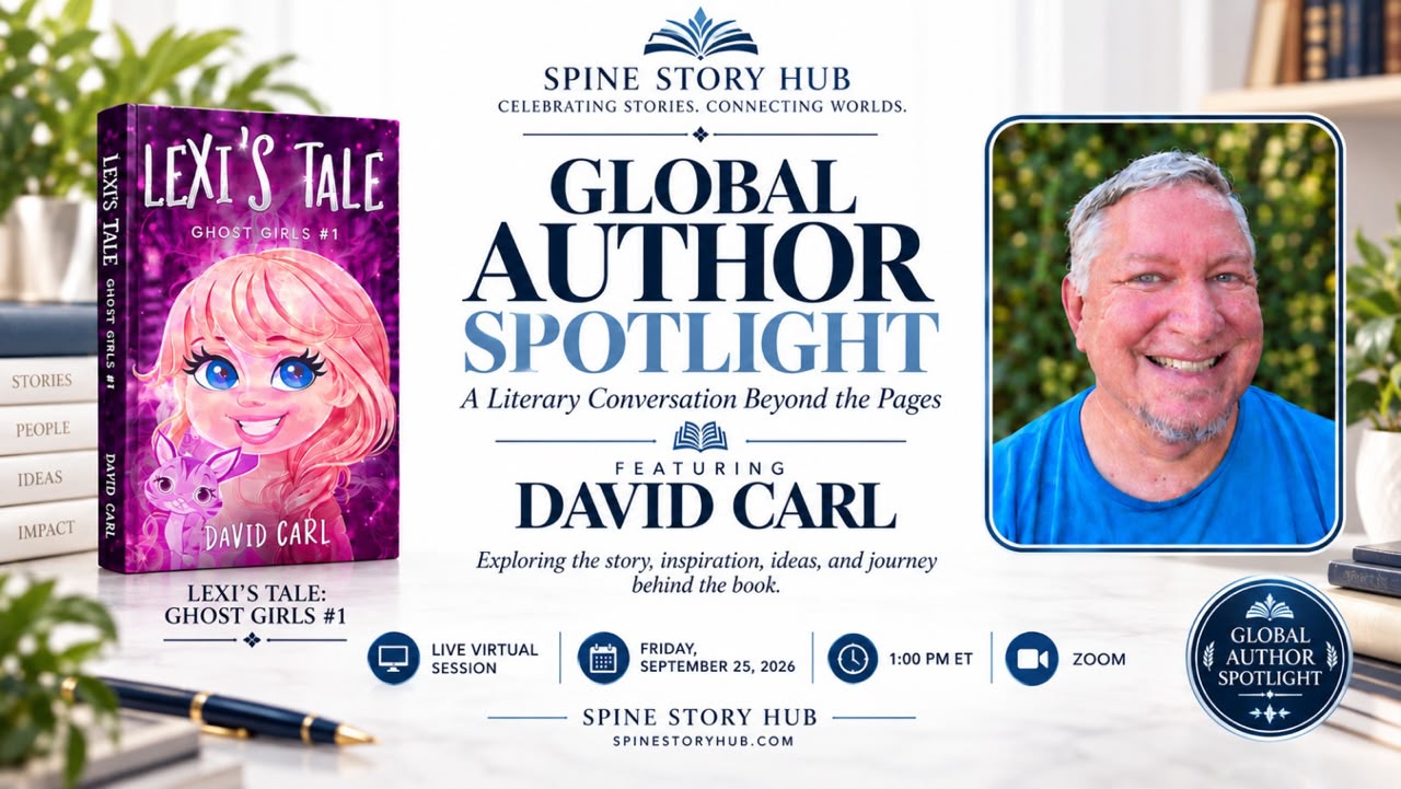 David Carl interview