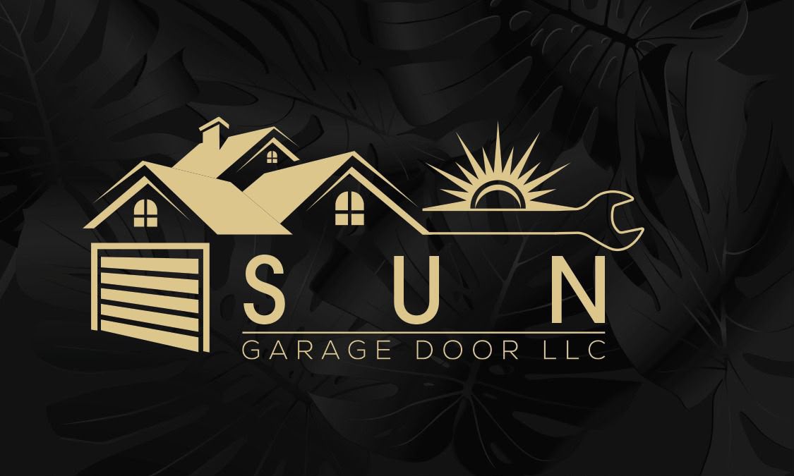 Sun Garage Door LLC logo
