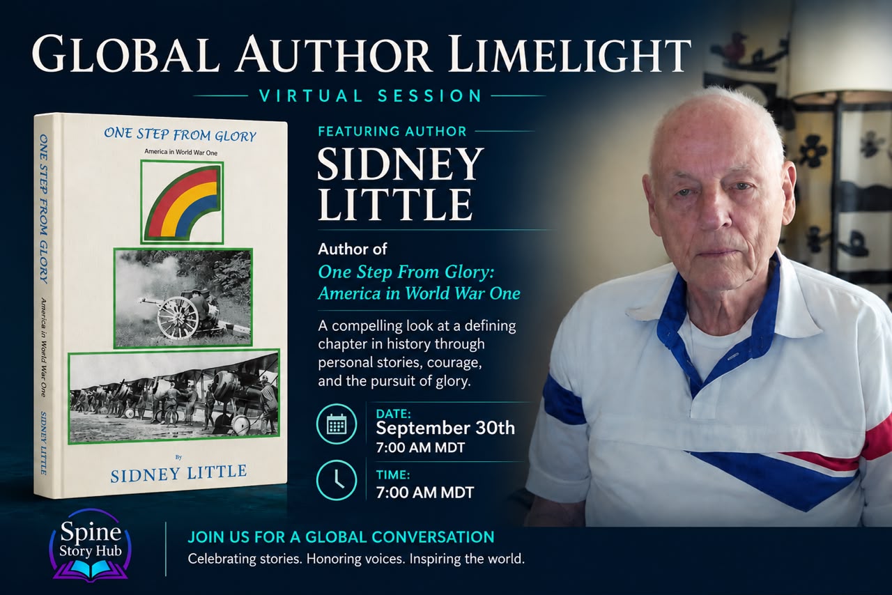 Sidney Little interview