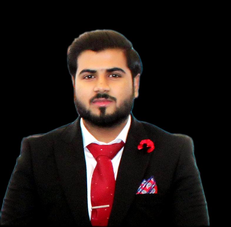 Mr. Abdur Rehman Ghouri, Director