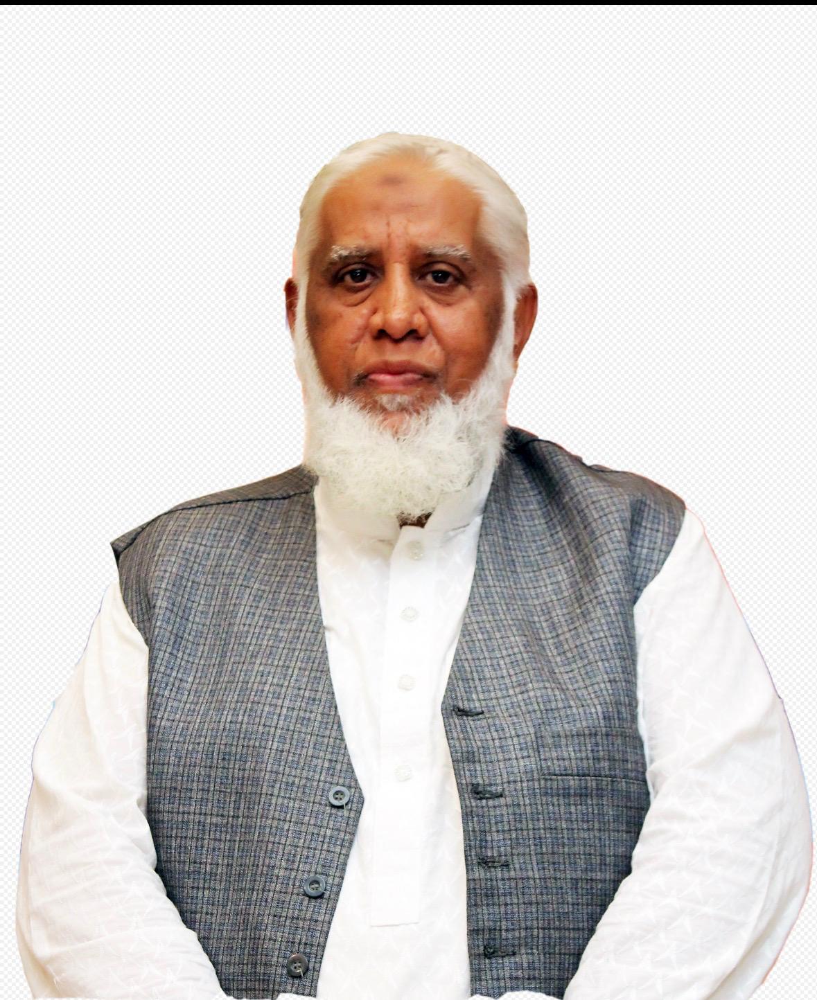 Sir Manzoor Ahmad Ghouri, pioneer of NCPSS
