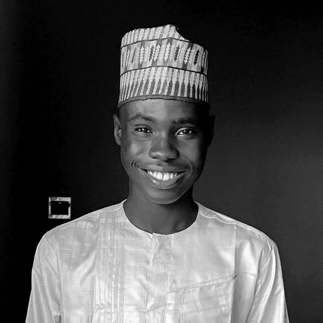 Akinjobi Abdurrahman Olanrewaju
