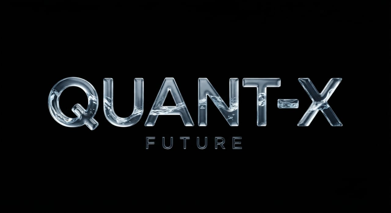 QUANT-X Future