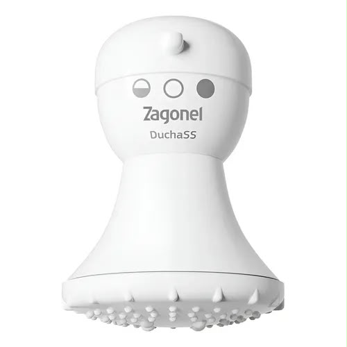 Ducha Zagonel Duchass
