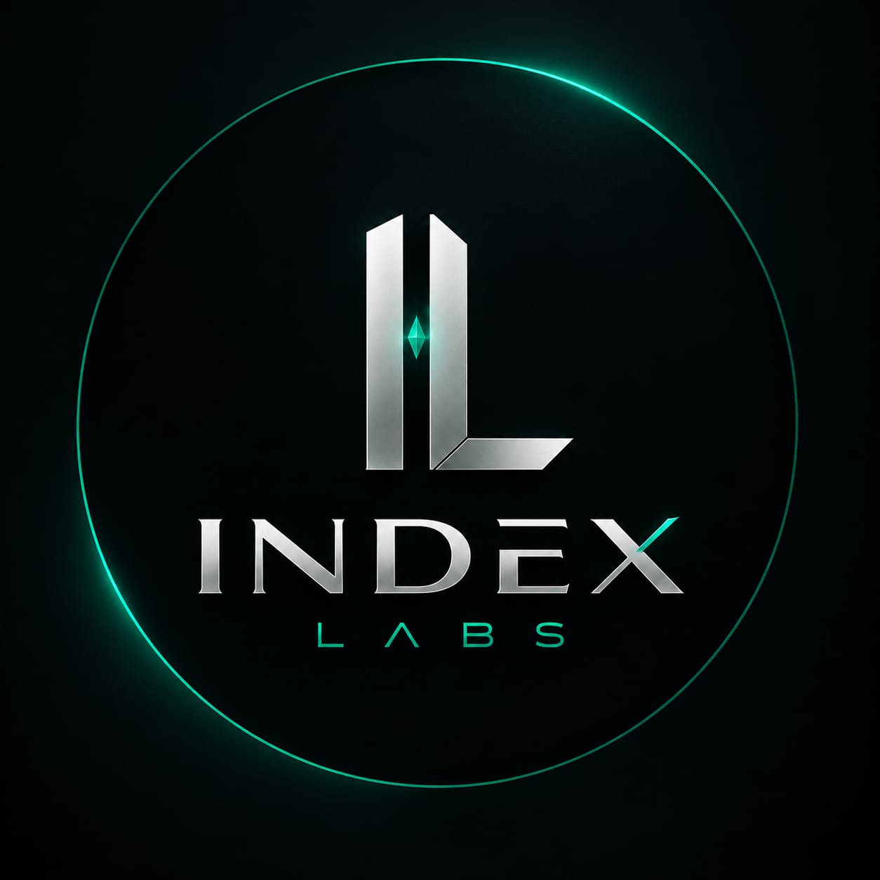 Index Labs circular logo