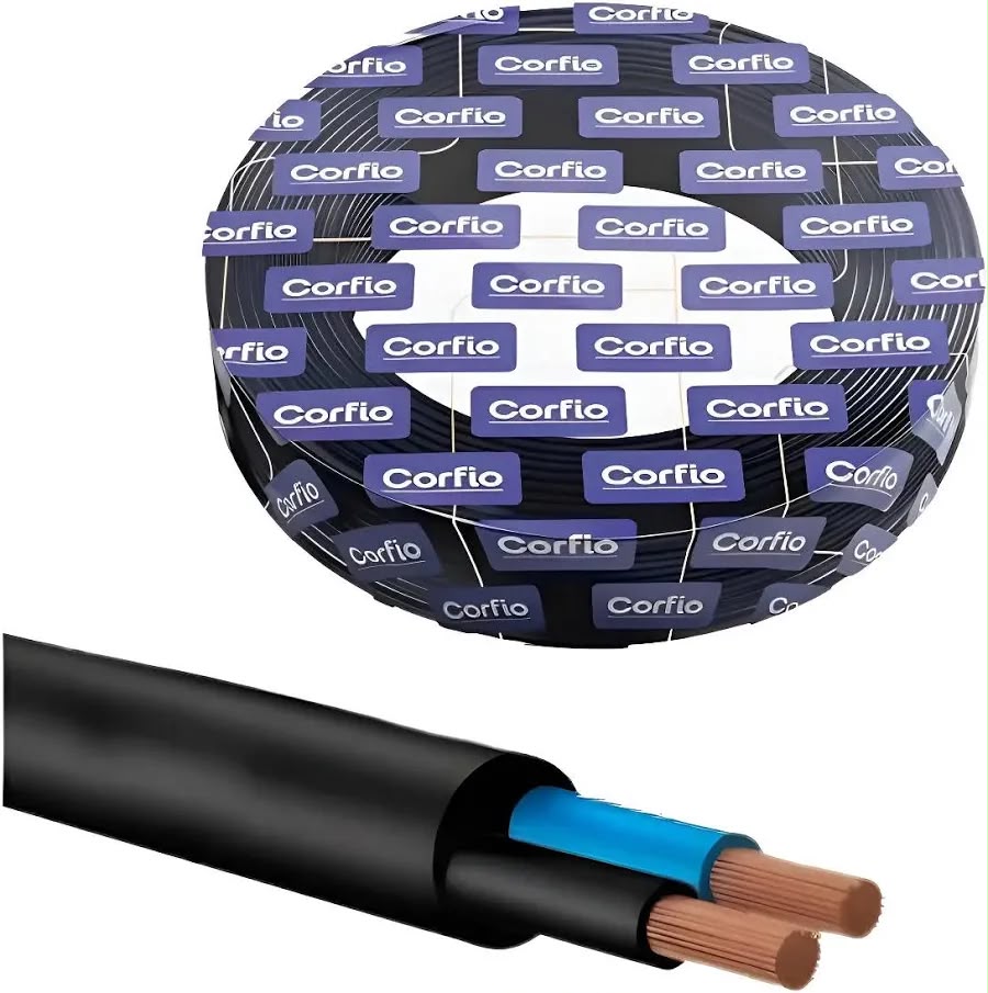 Cabo PP Corfio 2 Vias