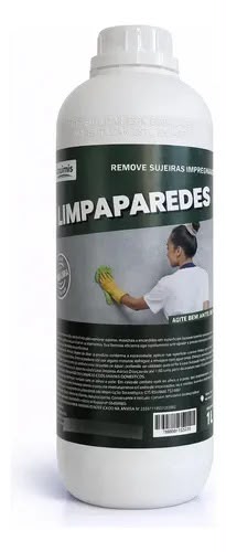 Limpa Paredes Alquimis 1 L