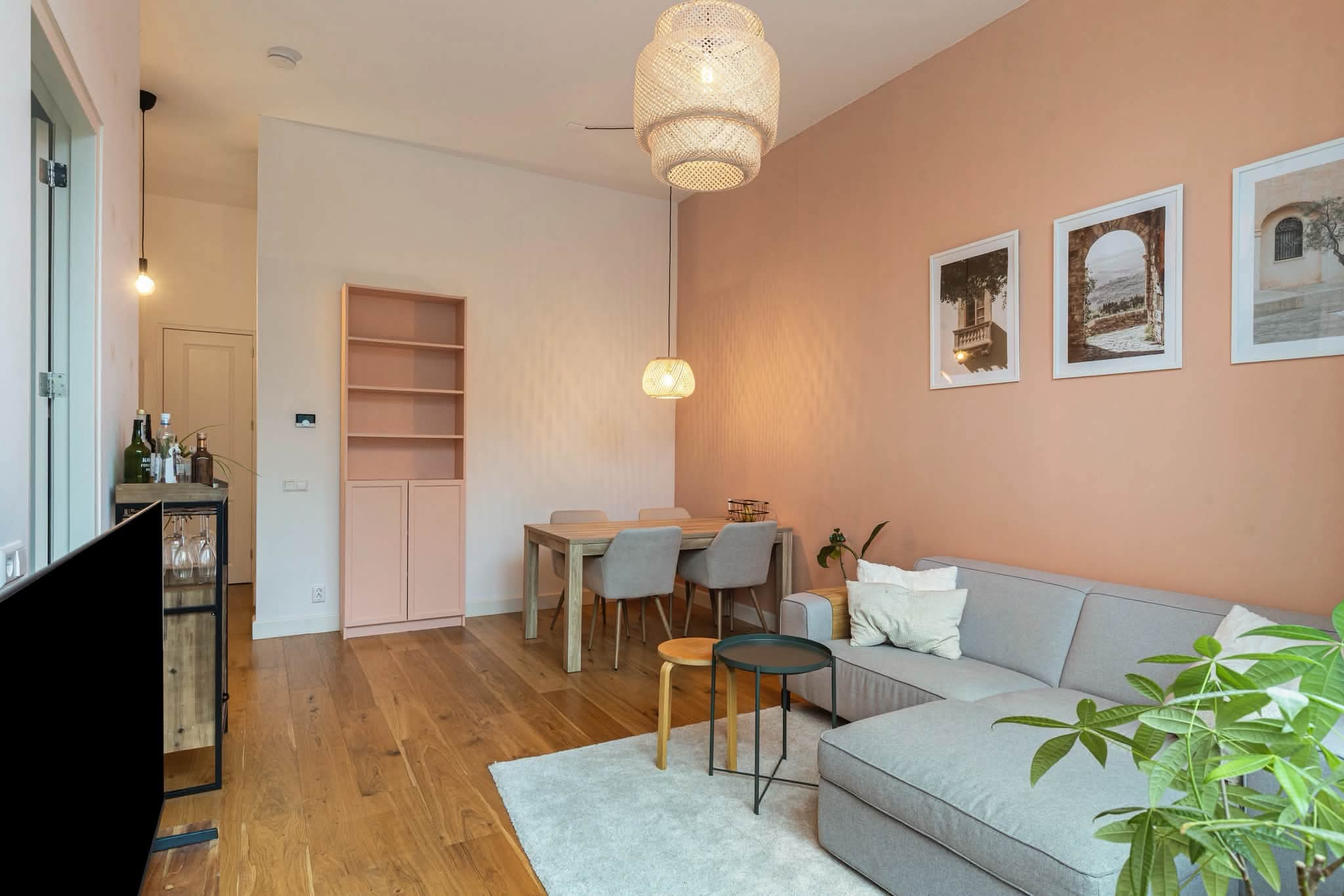 Appartement Samuel Müllerplein
