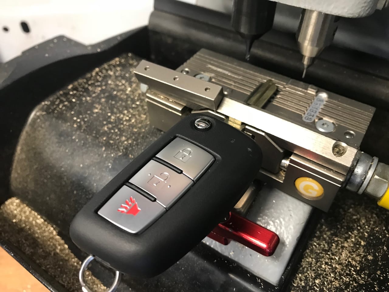 Key Services