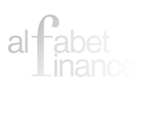 Alfabet Finance Logo