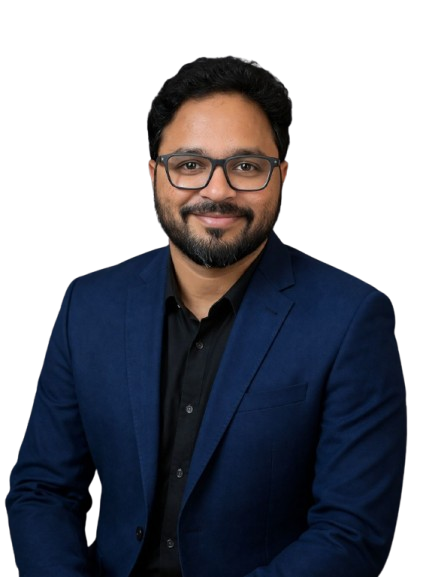 Hridyesh Mishra