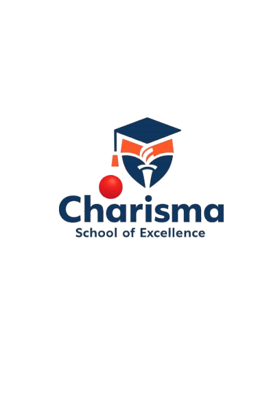 Charisma School Logo