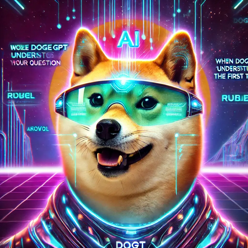 When DogeGPT understands your question on the first try