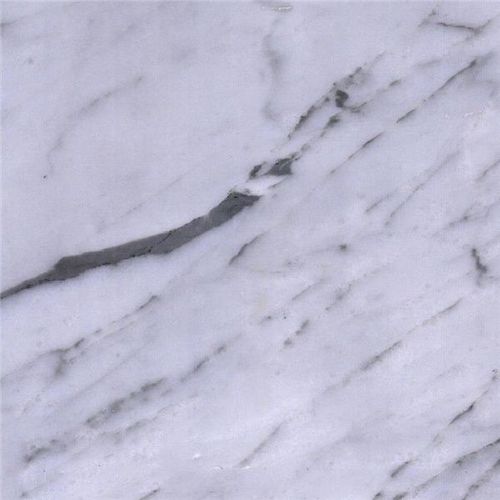 White Soul Marble