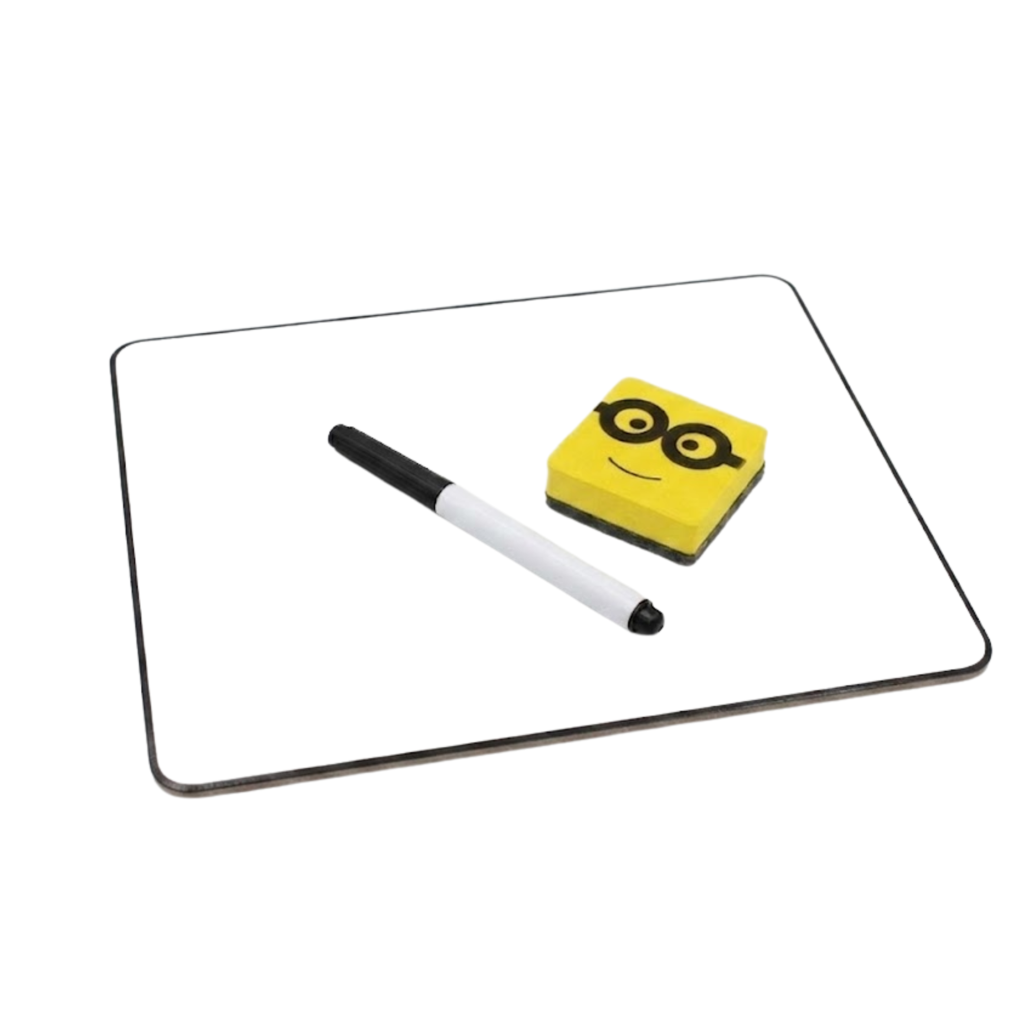 Mini Whiteboard Set