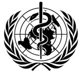 WHO Logo