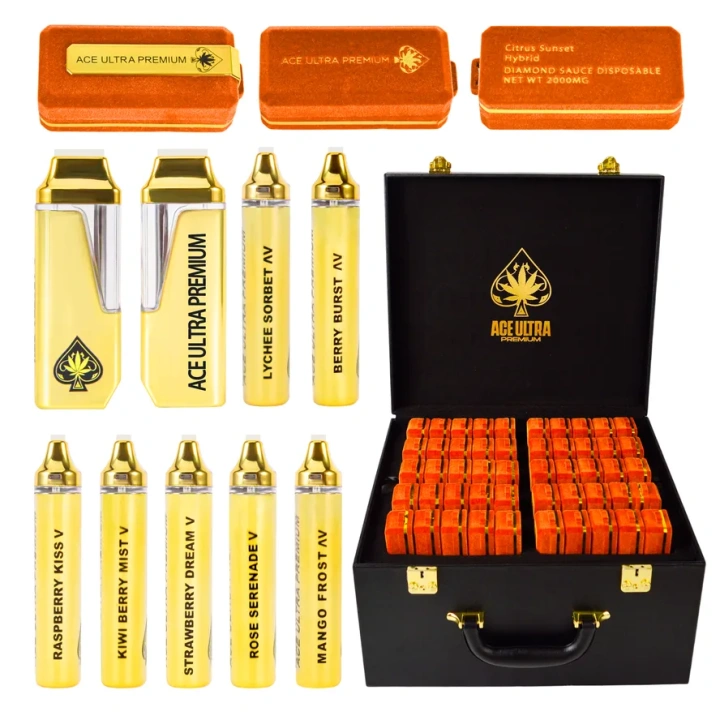 Storage & Care for Disposable Vapes article image