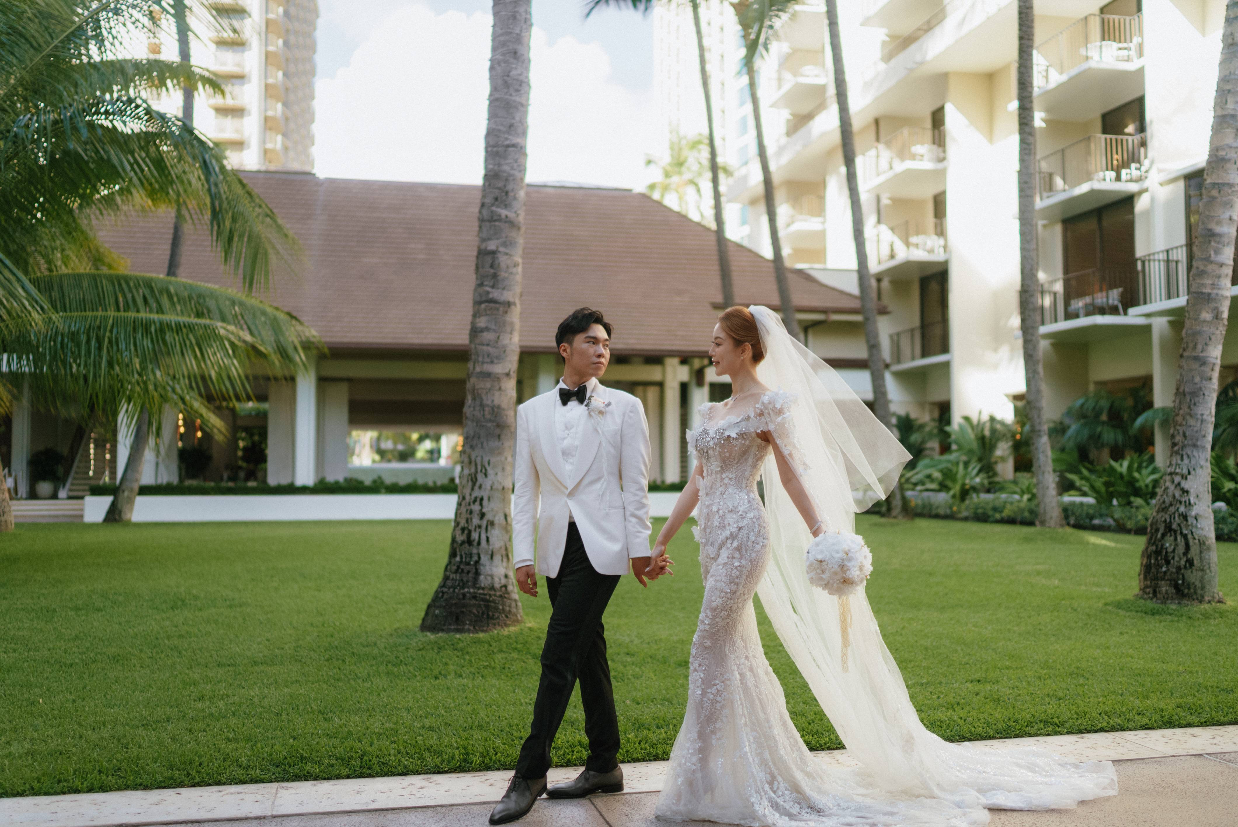 Why Choose Halekulani - Image 2