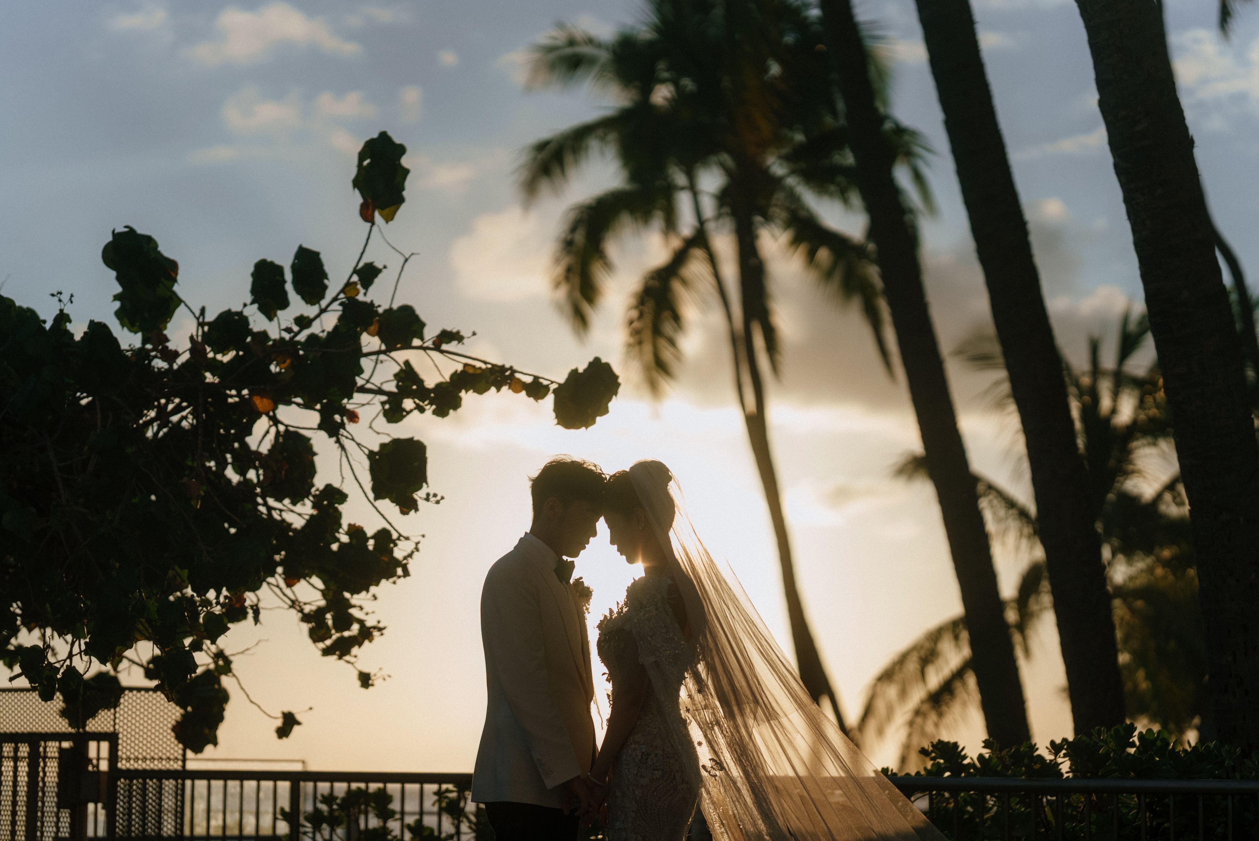 Why Choose Halekulani - Image 1