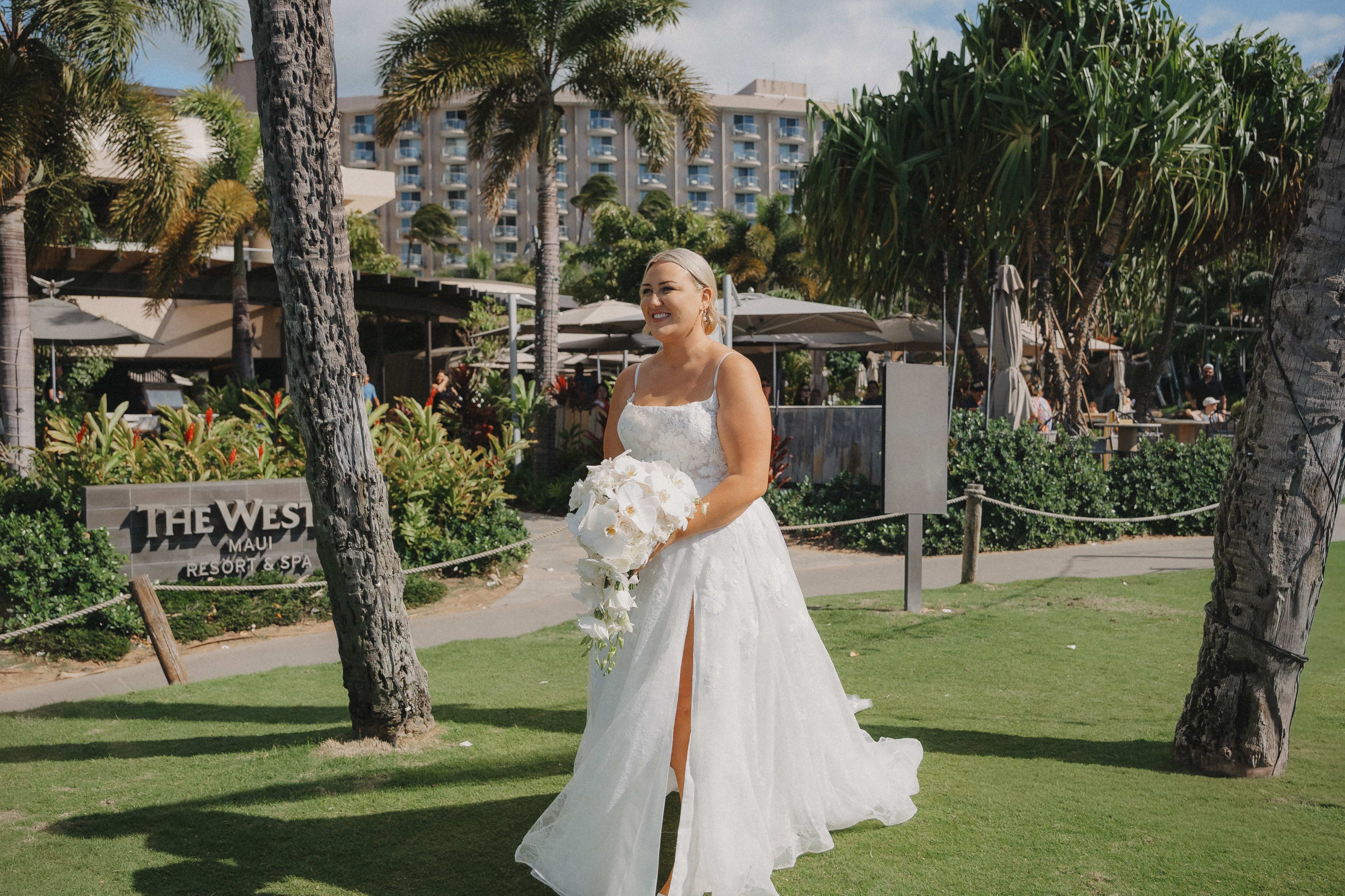 Why Choose Westin Maui - Image 2