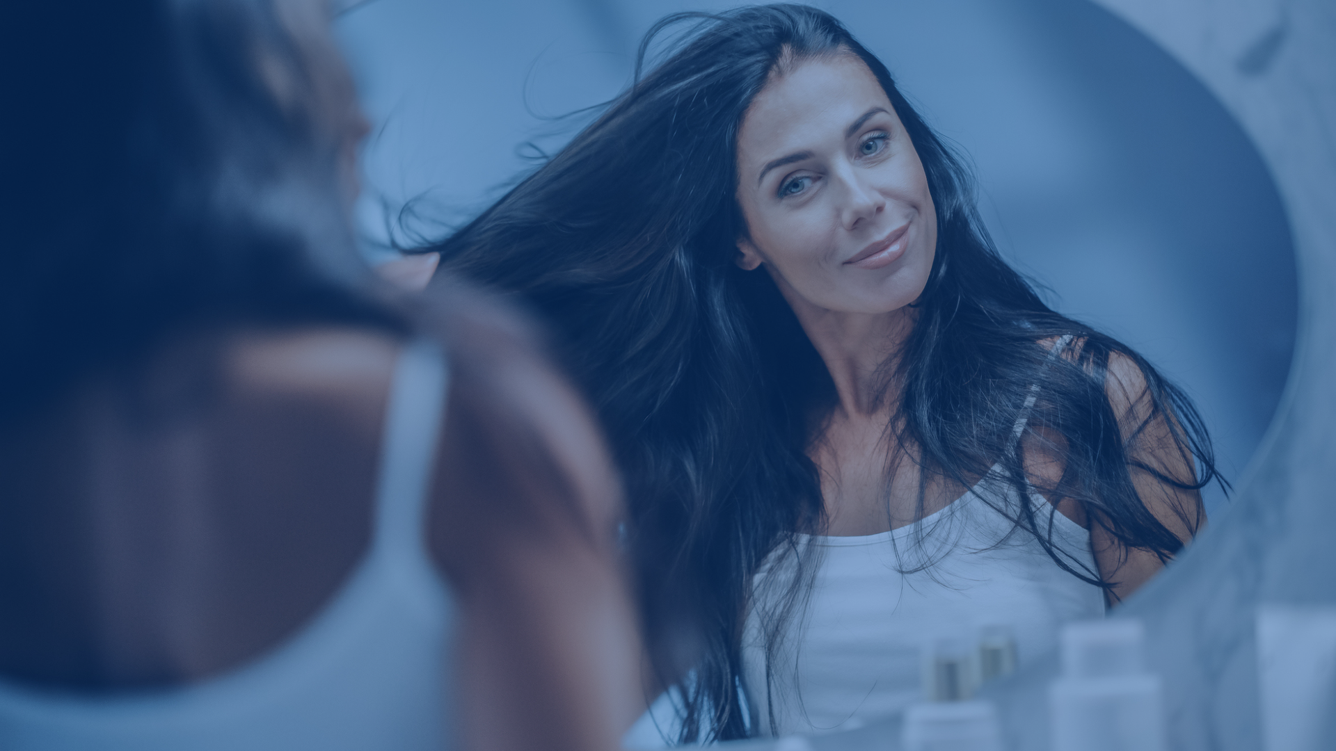 Why Healthy Hair, Skin, and Scalp Start Within — and How IV Therapy Helps