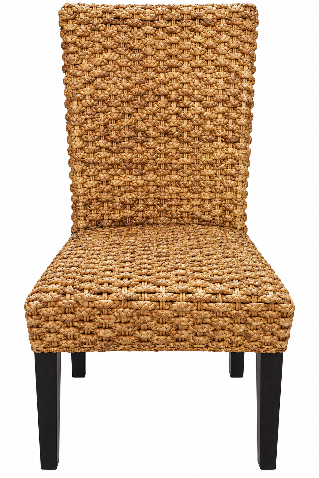 Wicker Lounge Chair