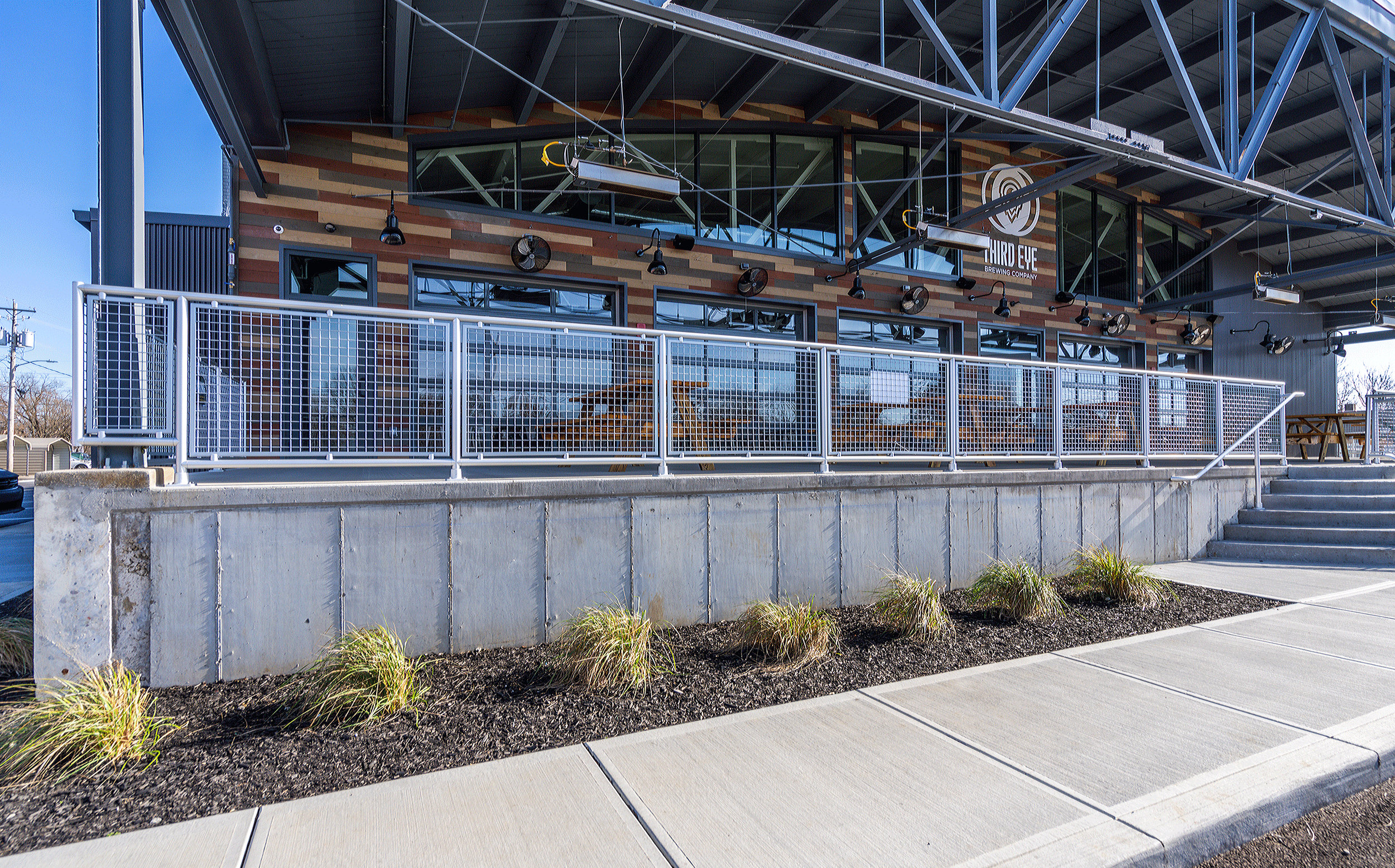 Third Eye Brewing Company