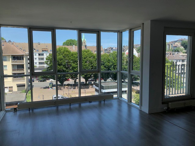 Moderne 2-Zimmer-Wohnung