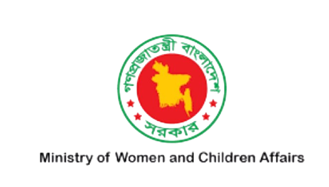 Ministry of Women and Children Affairs, Bangladesh