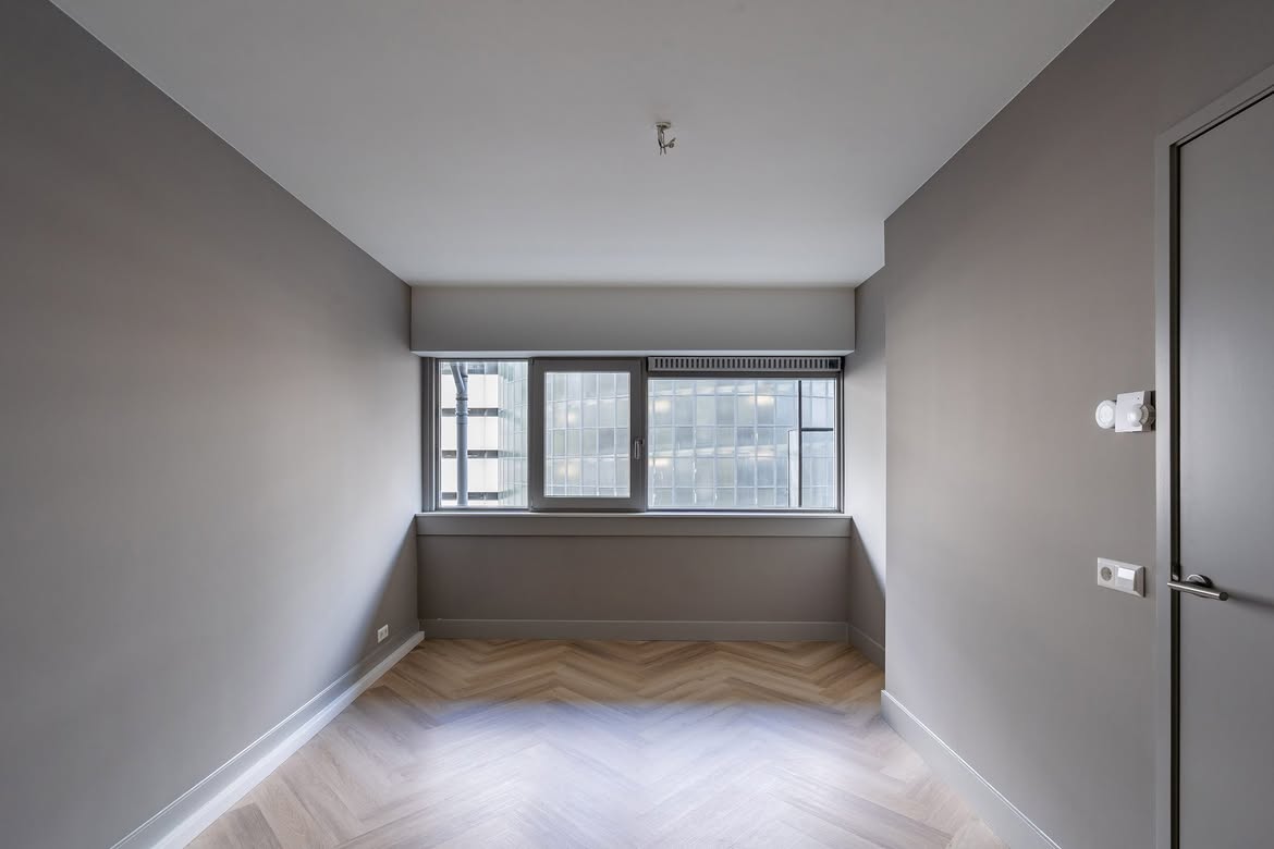 Appartement Kruiskade