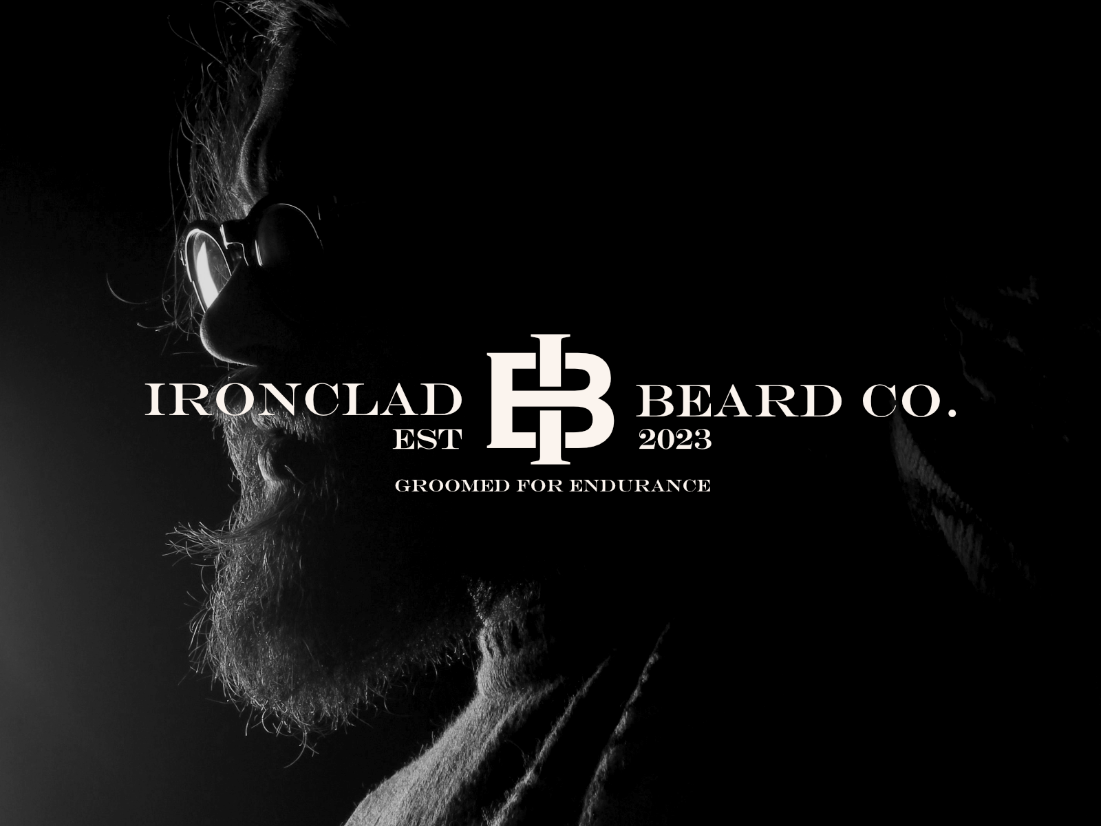 IronClad Beard