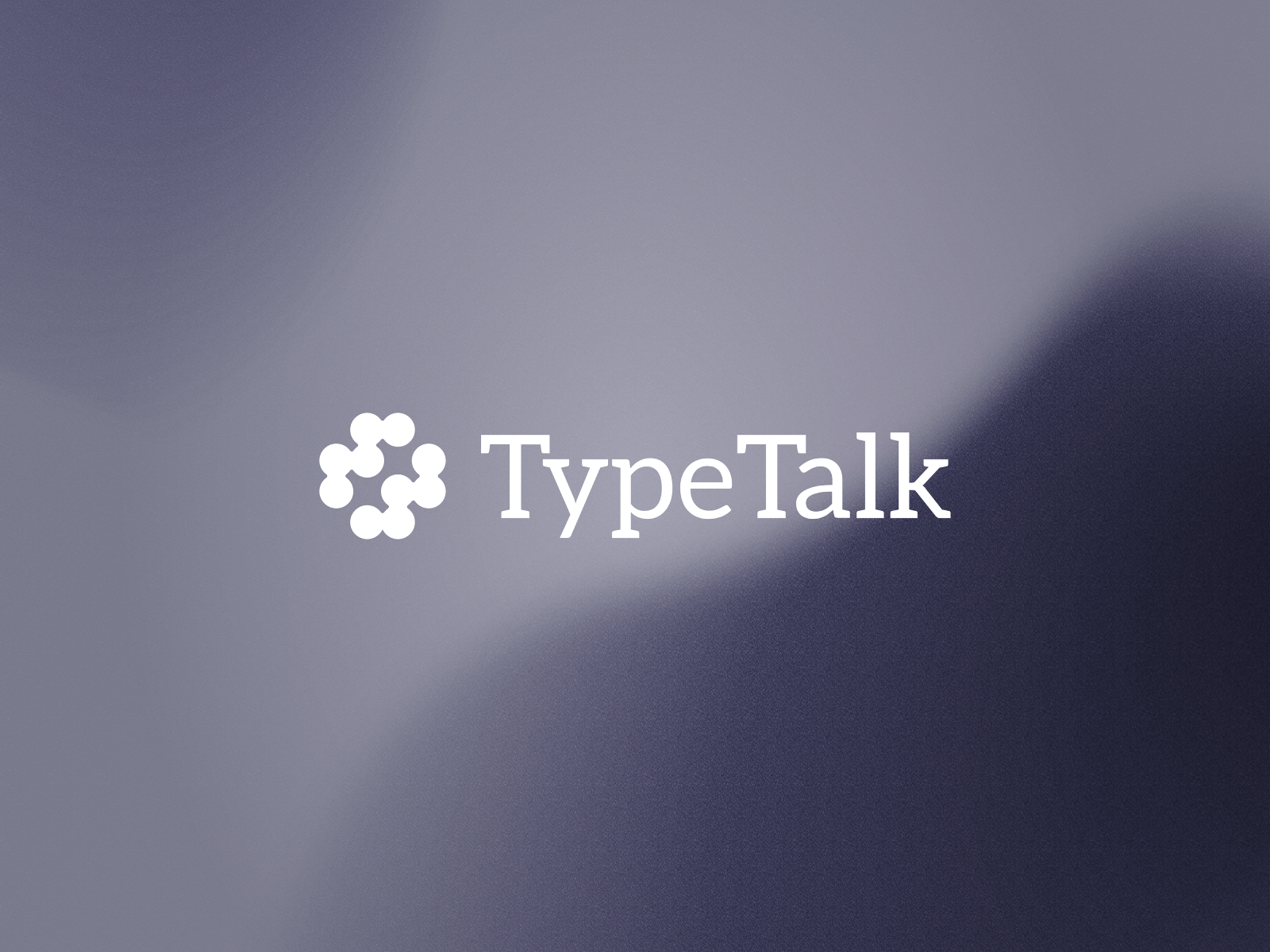 TypeTalk